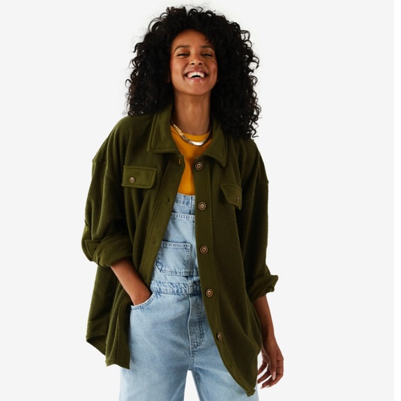 Summer & Rose Tuscan Jacket - Picture 1 of 8